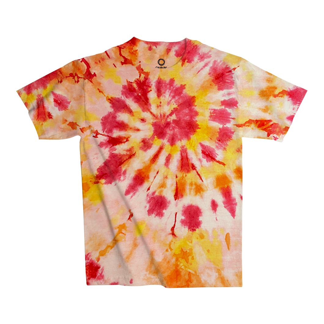 Tie-Dye Sunkissed (Lemon, Tangerine, Cherry)